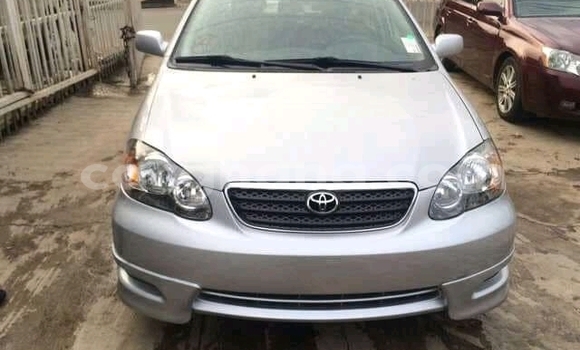 Ra Àlòkù Toyota Corolla Miiran Ọkọ̀ in Kumasi ni Ashanti Ra Àlòkù Toyota Corolla Miiran Ọkọ̀ in Kumasi ni Ashanti