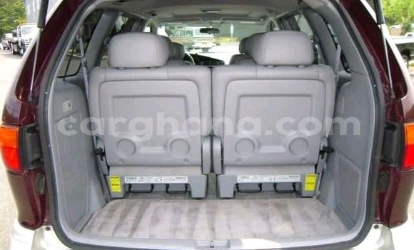 Ra Àlòkù Toyota Sienna Miiran Ọkọ̀ in Kumasi ni Ashanti Ra Àlòkù Toyota Sienna Miiran Ọkọ̀ in Kumasi ni Ashanti