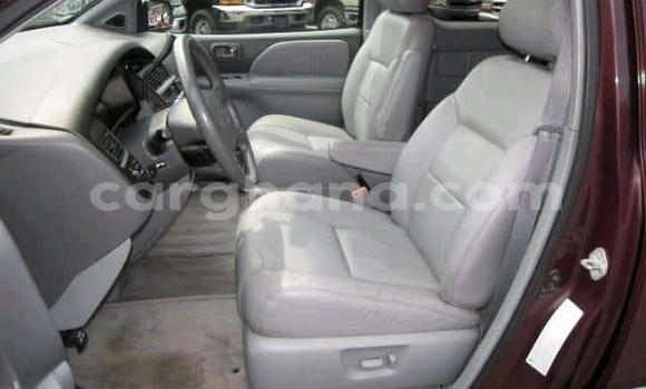 Ra Àlòkù Toyota Sienna Miiran Ọkọ̀ in Kumasi ni Ashanti Ra Àlòkù Toyota Sienna Miiran Ọkọ̀ in Kumasi ni Ashanti