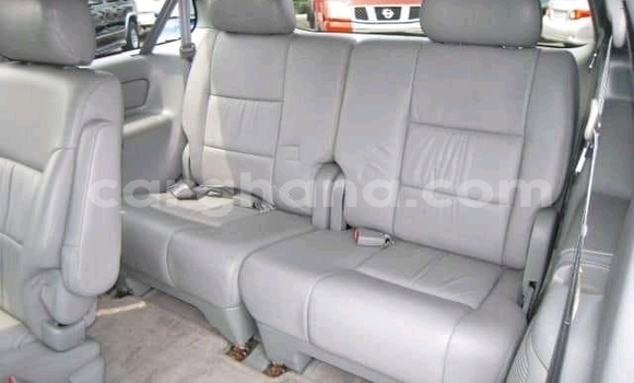 Ra Àlòkù Toyota Sienna Miiran Ọkọ̀ in Kumasi ni Ashanti Ra Àlòkù Toyota Sienna Miiran Ọkọ̀ in Kumasi ni Ashanti