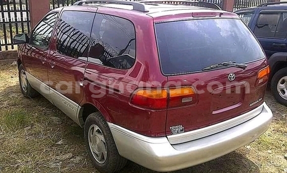 Ra Àlòkù Toyota Sienna Miiran Ọkọ̀ in Kumasi ni Ashanti Ra Àlòkù Toyota Sienna Miiran Ọkọ̀ in Kumasi ni Ashanti