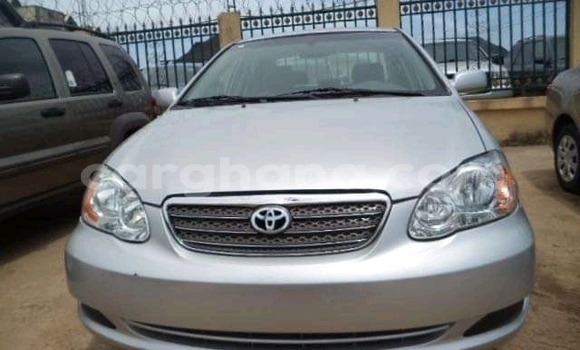Ra Àlòkù Toyota Corolla Miiran Ọkọ̀ in Kumasi ni Ashanti Ra Àlòkù Toyota Corolla Miiran Ọkọ̀ in Kumasi ni Ashanti