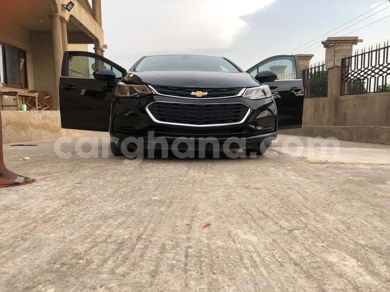 Big with watermark chevrolet cruze greater accra accra 36226