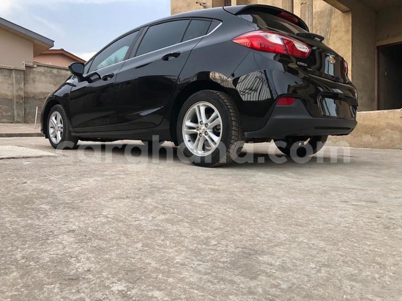 Big with watermark chevrolet cruze greater accra accra 36226