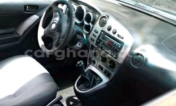 Buy Used Pontiac Vibe Other Car in Kumasi in Ashanti Buy Used Pontiac Vibe Other Car in Kumasi in Ashanti