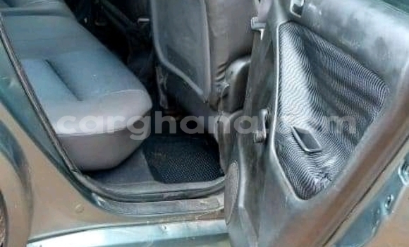 Buy Used Pontiac Vibe Other Car in Kumasi in Ashanti Buy Used Pontiac Vibe Other Car in Kumasi in Ashanti