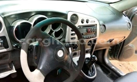 Buy Used Pontiac Vibe Other Car in Kumasi in Ashanti Buy Used Pontiac Vibe Other Car in Kumasi in Ashanti