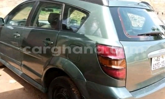 Buy Used Pontiac Vibe Other Car in Kumasi in Ashanti Buy Used Pontiac Vibe Other Car in Kumasi in Ashanti