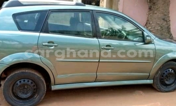 Buy Used Pontiac Vibe Other Car in Kumasi in Ashanti Buy Used Pontiac Vibe Other Car in Kumasi in Ashanti