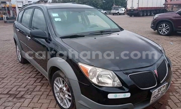 Buy Used Pontiac Vibe Other Car in Kumasi in Ashanti Buy Used Pontiac Vibe Other Car in Kumasi in Ashanti