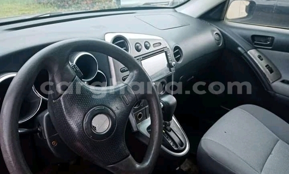 Buy Used Pontiac Vibe Other Car in Kumasi in Ashanti Buy Used Pontiac Vibe Other Car in Kumasi in Ashanti