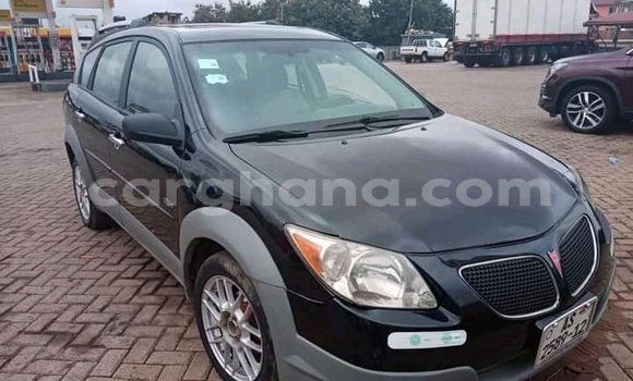 Buy Used Pontiac Vibe Other Car in Kumasi in Ashanti Buy Used Pontiac Vibe Other Car in Kumasi in Ashanti