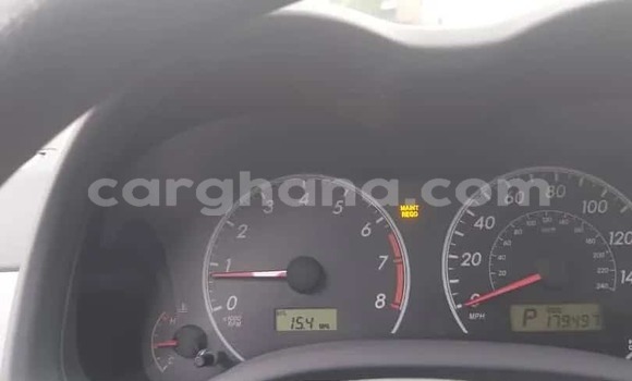 Buy Used Toyota Corolla Blue Car in Sekondi–Takoradi Metropolitan in Western Buy Used Toyota Corolla Blue Car in Sekondi–Takoradi Metropolitan in Western