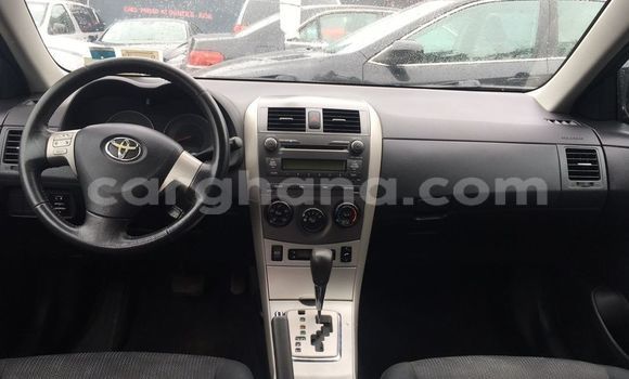 Buy Used Toyota Corolla Black Car in Sekondi–Takoradi Metropolitan in Western Buy Used Toyota Corolla Black Car in Sekondi–Takoradi Metropolitan in Western