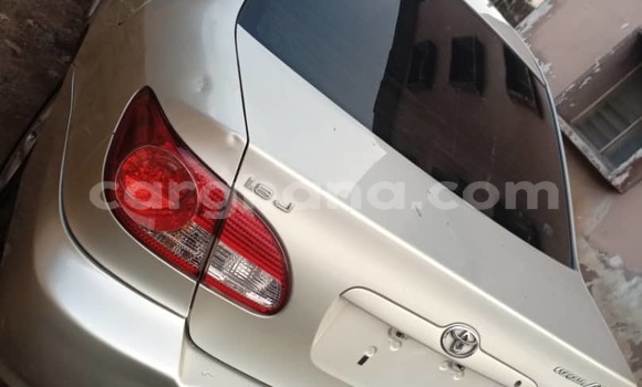 Buy Used Toyota Altis Silver Car in Sekondi–Takoradi Metropolitan in Western Buy Used Toyota Altis Silver Car in Sekondi–Takoradi Metropolitan in Western