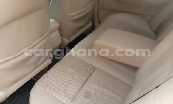 Buy Used Toyota Altis Silver Car in Sekondi–Takoradi Metropolitan in Western Buy Used Toyota Altis Silver Car in Sekondi–Takoradi Metropolitan in Western