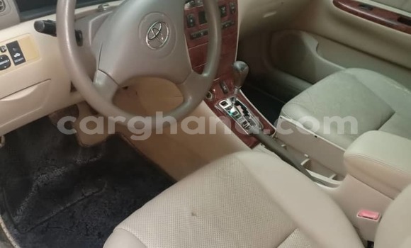 Buy Used Toyota Altis Silver Car in Sekondi–Takoradi Metropolitan in Western Buy Used Toyota Altis Silver Car in Sekondi–Takoradi Metropolitan in Western