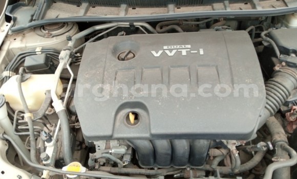 Buy Used Toyota Corolla Other Car in Sekondi–Takoradi Metropolitan in Western Buy Used Toyota Corolla Other Car in Sekondi–Takoradi Metropolitan in Western