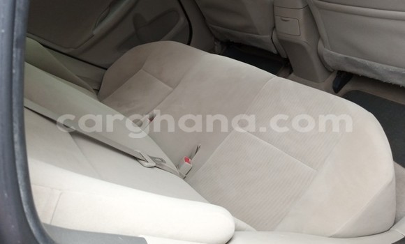 Buy Used Toyota Corolla Other Car in Sekondi–Takoradi Metropolitan in Western Buy Used Toyota Corolla Other Car in Sekondi–Takoradi Metropolitan in Western