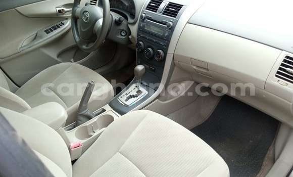 Buy Used Toyota Corolla Other Car in Sekondi–Takoradi Metropolitan in Western Buy Used Toyota Corolla Other Car in Sekondi–Takoradi Metropolitan in Western