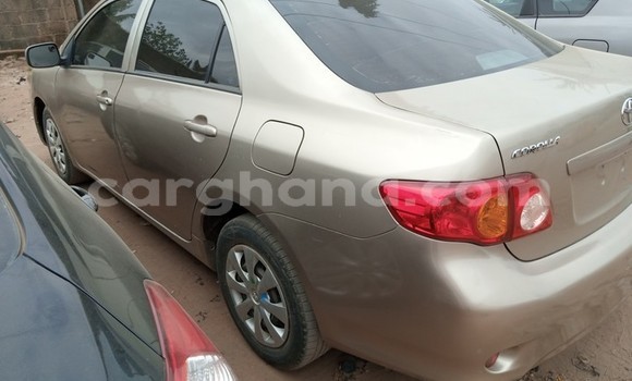 Buy Used Toyota Corolla Other Car in Sekondi–Takoradi Metropolitan in Western Buy Used Toyota Corolla Other Car in Sekondi–Takoradi Metropolitan in Western