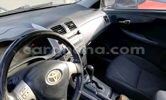 Buy Used Toyota Corolla Other Car in Accra in Greater Accra Buy Used Toyota Corolla Other Car in Accra in Greater Accra