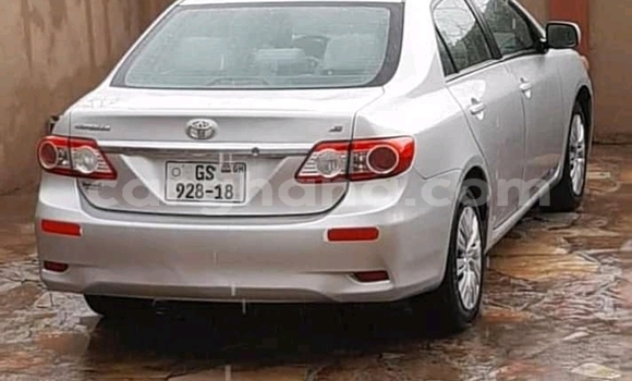 Buy Used Toyota Corolla Other Car in Accra in Greater Accra Buy Used Toyota Corolla Other Car in Accra in Greater Accra