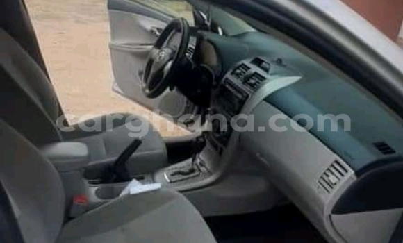 Buy Used Toyota Corolla Other Car in Accra in Greater Accra Buy Used Toyota Corolla Other Car in Accra in Greater Accra