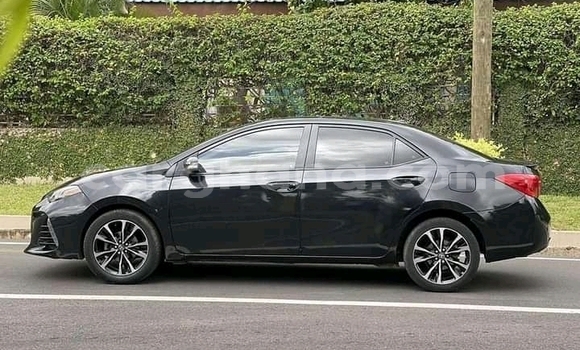 Buy Used Toyota Corolla Other Car in Accra in Greater Accra