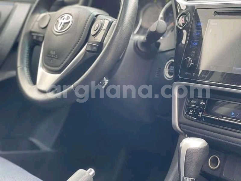Big with watermark toyota corolla greater accra accra 36237