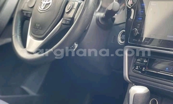 Buy Used Toyota Corolla Other Car in Accra in Greater Accra Buy Used Toyota Corolla Other Car in Accra in Greater Accra