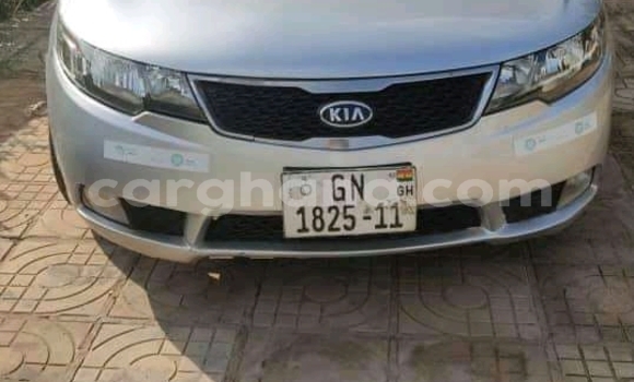 Buy Used Kia K5 Other Car in Accra in Greater Accra Buy Used Kia K5 Other Car in Accra in Greater Accra