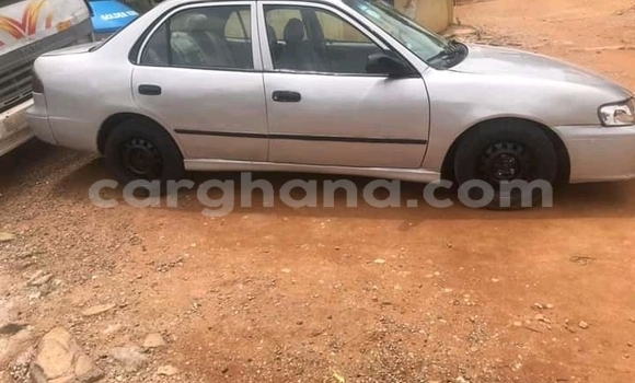 Buy Used Toyota Corolla Other Car in Accra in Greater Accra