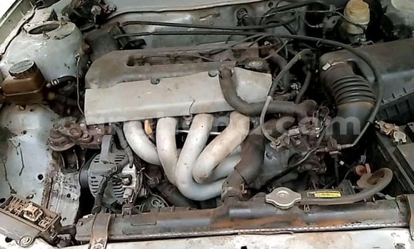 Buy Used Toyota Corolla Other Car in Accra in Greater Accra Buy Used Toyota Corolla Other Car in Accra in Greater Accra