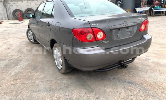 Ra Àlòkù Toyota Corolla Alagara Ọkọ̀ in Sekondi–Takoradi Metropolitan ni Oorun