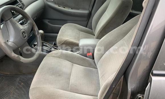Buy Used Toyota Corolla Beige Car in Sekondi–Takoradi Metropolitan in Western Buy Used Toyota Corolla Beige Car in Sekondi–Takoradi Metropolitan in Western