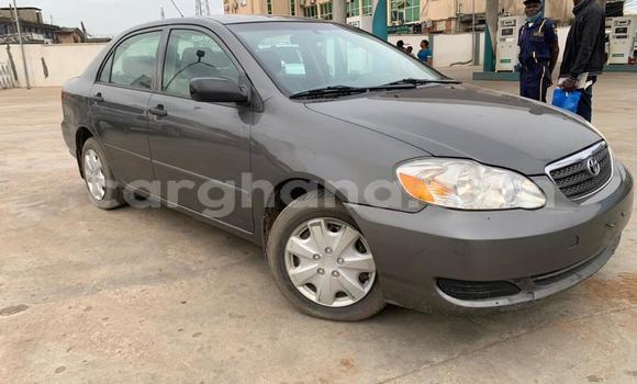 Buy Used Toyota Corolla Beige Car in Sekondi–Takoradi Metropolitan in Western Buy Used Toyota Corolla Beige Car in Sekondi–Takoradi Metropolitan in Western