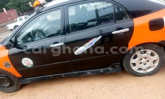 Sayi Na hannu Toyota Corolla Sauran Mota in Accra a Greater Accra