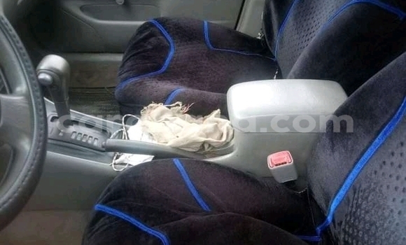 Buy Used Toyota Corolla Other Car in Accra in Greater Accra Buy Used Toyota Corolla Other Car in Accra in Greater Accra