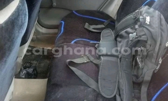 Buy Used Toyota Corolla Other Car in Accra in Greater Accra Buy Used Toyota Corolla Other Car in Accra in Greater Accra