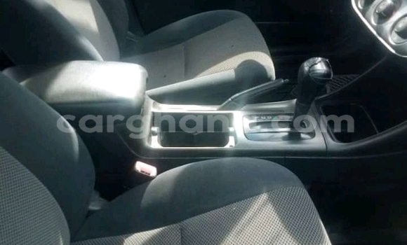 Buy Used Toyota Camry Red Car in Accra in Greater Accra Buy Used Toyota Camry Red Car in Accra in Greater Accra