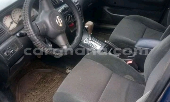 Ra Àlòkù Toyota Corolla Miiran Ọkọ̀ in Accra ni Greater Accra Ra Àlòkù Toyota Corolla Miiran Ọkọ̀ in Accra ni Greater Accra