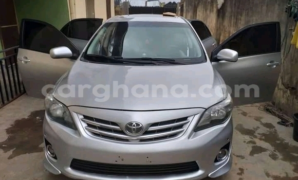 Buy Used Toyota Corolla Other Car in Accra in Greater Accra