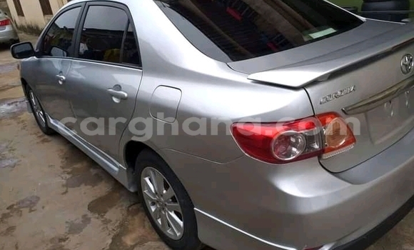 Buy Used Toyota Corolla Other Car in Accra in Greater Accra Buy Used Toyota Corolla Other Car in Accra in Greater Accra