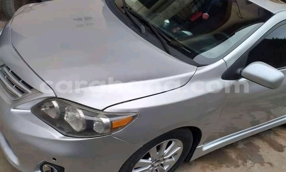 Buy Used Toyota Corolla Other Car in Accra in Greater Accra Buy Used Toyota Corolla Other Car in Accra in Greater Accra