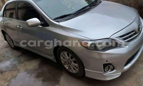 Buy Used Toyota Corolla Other Car in Accra in Greater Accra Buy Used Toyota Corolla Other Car in Accra in Greater Accra