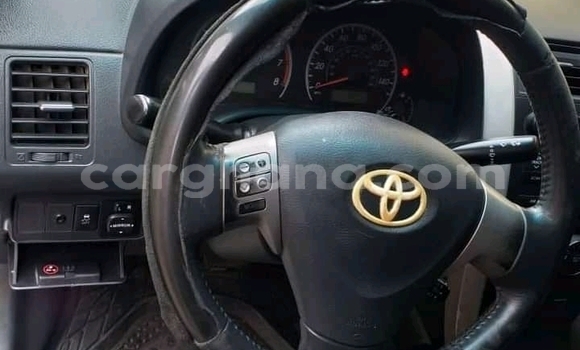 Buy Used Toyota Corolla Other Car in Accra in Greater Accra Buy Used Toyota Corolla Other Car in Accra in Greater Accra