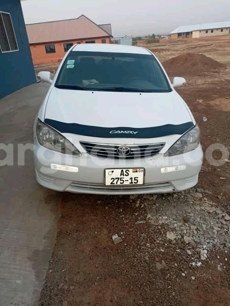 Big with watermark toyota camry greater accra accra 36253