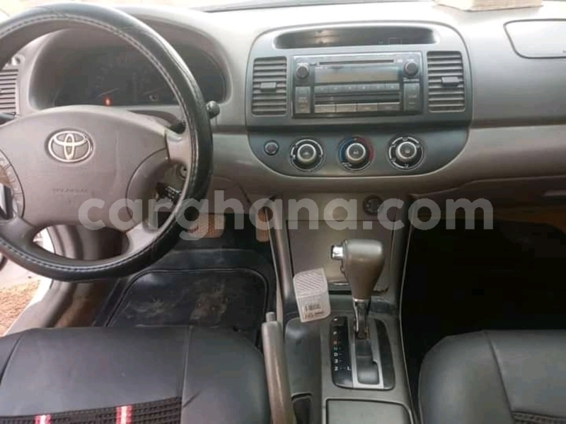 Big with watermark toyota camry greater accra accra 36253