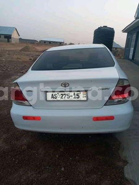 Big with watermark toyota camry greater accra accra 36253